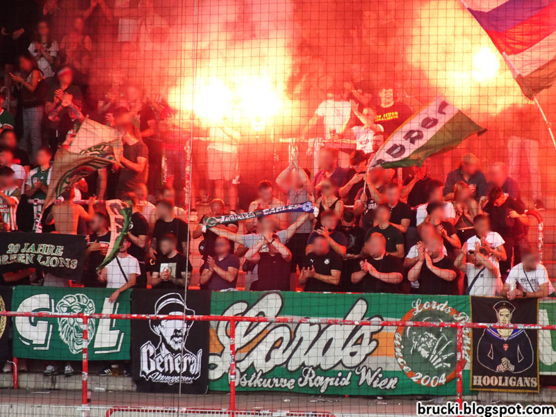 1. FC Union Berlin – SK Rapid Wien 3-0 (14)