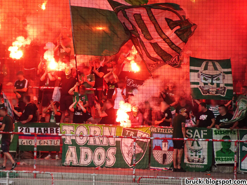 1. FC Union Berlin – SK Rapid Wien 3-0 (16)
