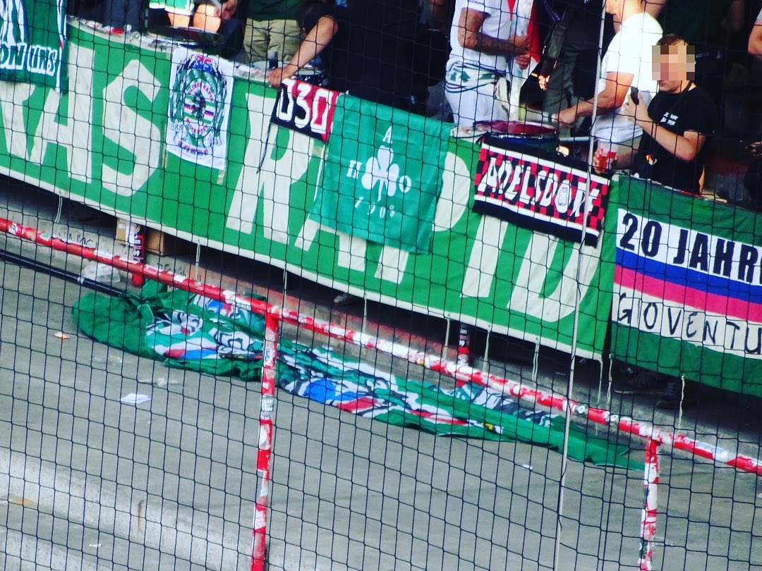 1. FC Union Berlin – SK Rapid Wien 3-0 (20)