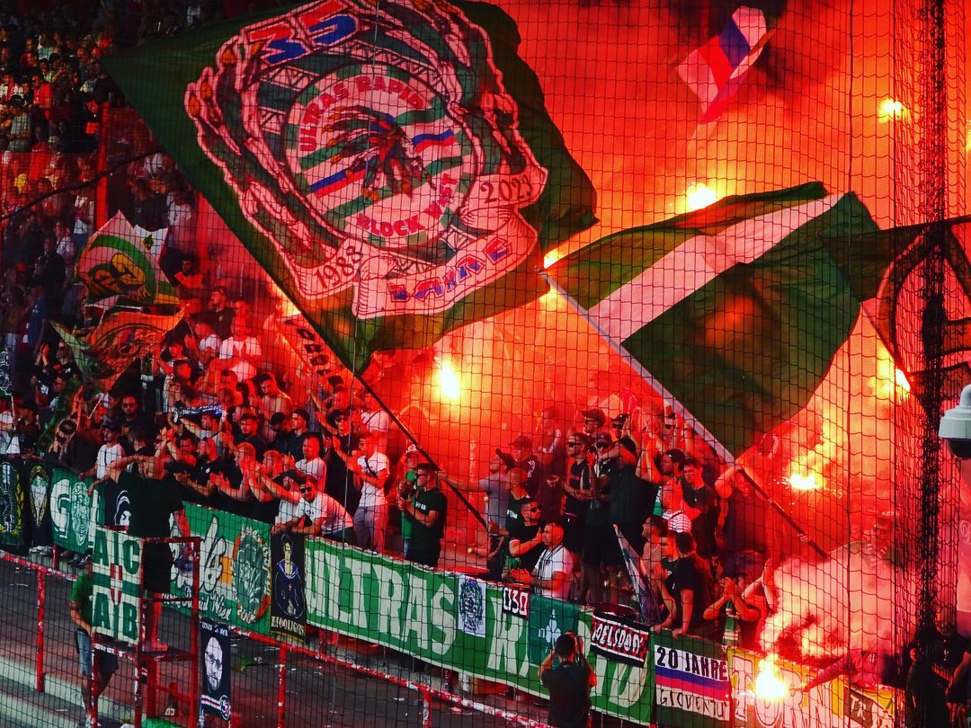 1. FC Union Berlin – SK Rapid Wien 3-0 (22)