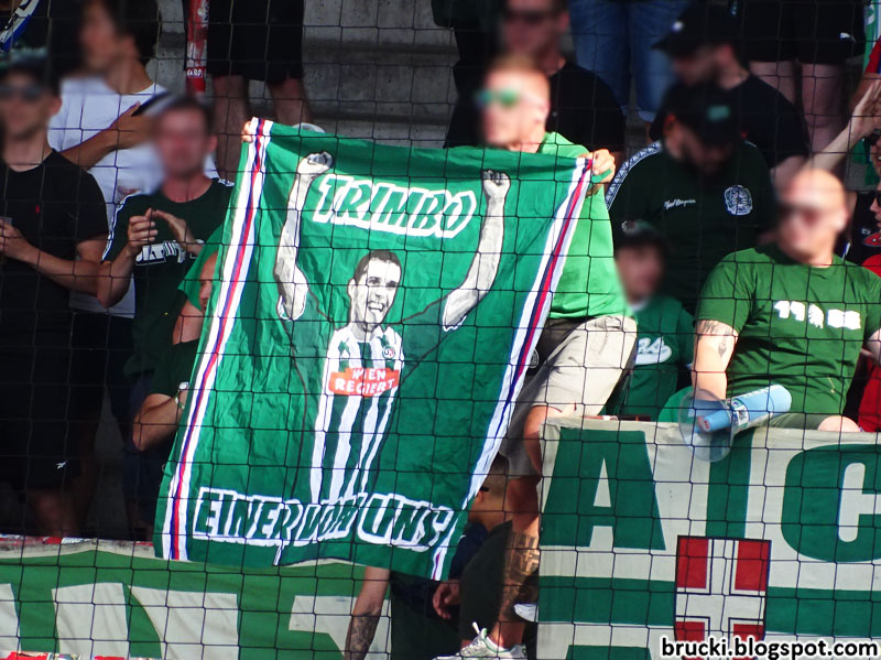 1. FC Union Berlin – SK Rapid Wien 3-0 (25)