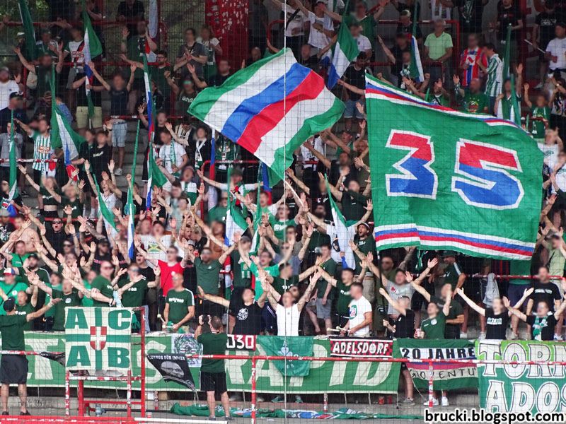 1. FC Union Berlin – SK Rapid Wien 3-0 (26)