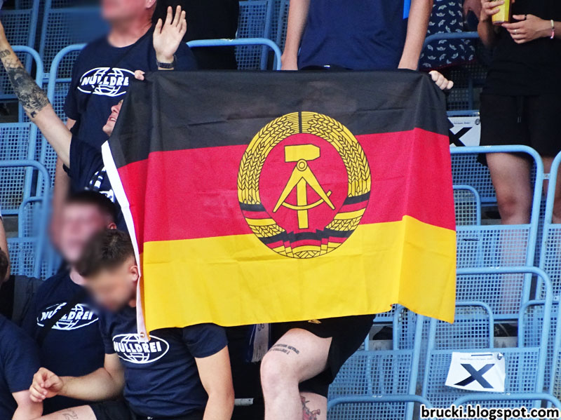 Wiener Sport-Club – SV Babelsberg 03 2-4 (3)