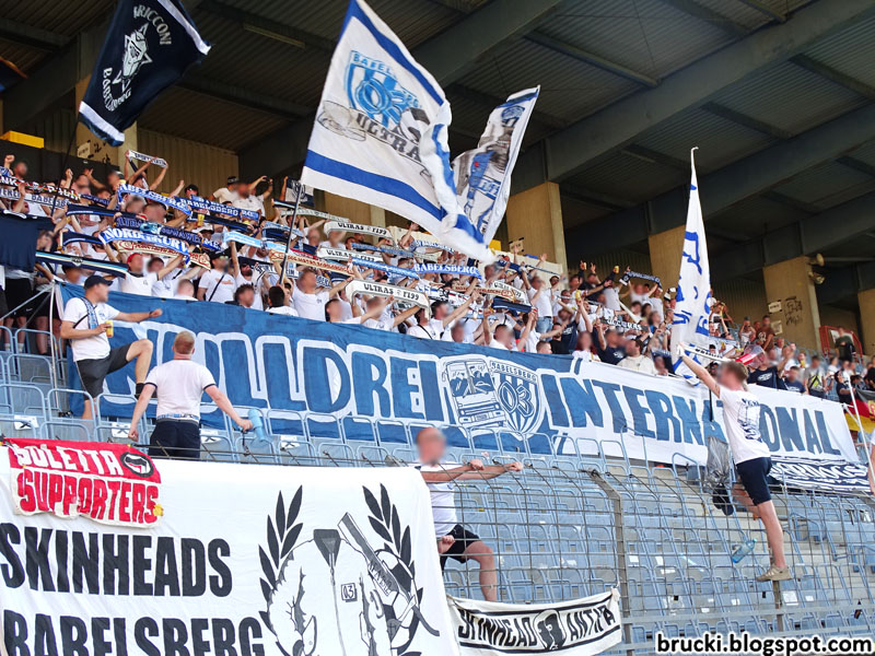 Wiener Sport-Club – SV Babelsberg 03 2-4 (7)
