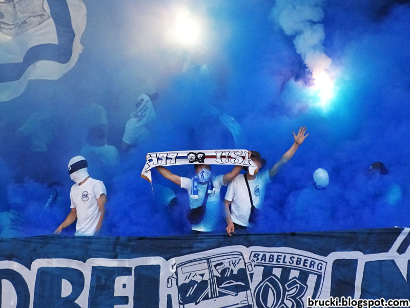 Wiener Sport-Club – SV Babelsberg 03 2-4 (10)