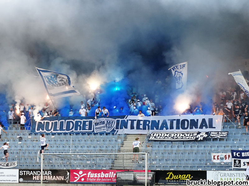 Wiener Sport-Club – SV Babelsberg 03 2-4 (11)