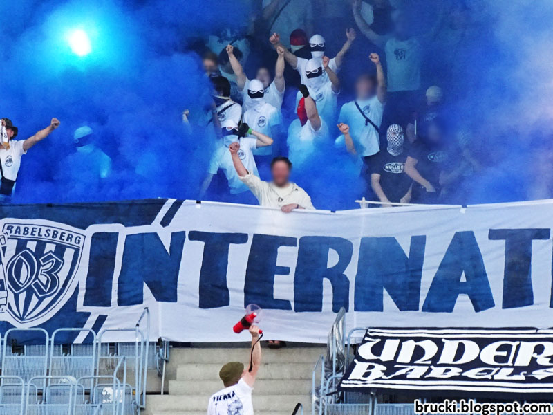 Wiener Sport-Club – SV Babelsberg 03 2-4 (12)