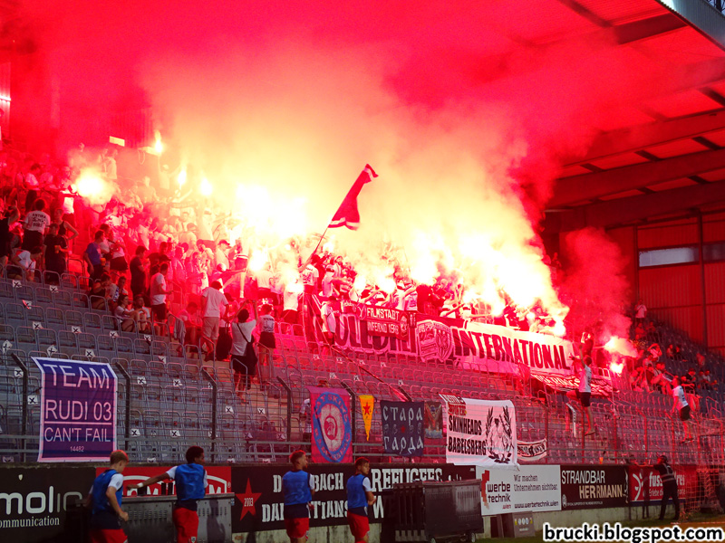 Wiener Sport-Club – SV Babelsberg 03 2-4 (13)