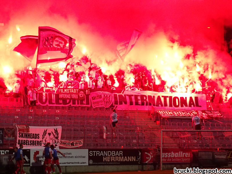 Wiener Sport-Club – SV Babelsberg 03 2-4 (14)