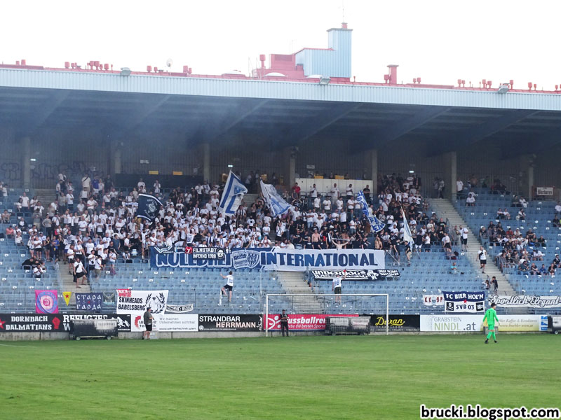 Wiener Sport-Club – SV Babelsberg 03 2-4 (15)