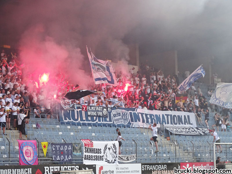 Wiener Sport-Club – SV Babelsberg 03 2-4 (16)