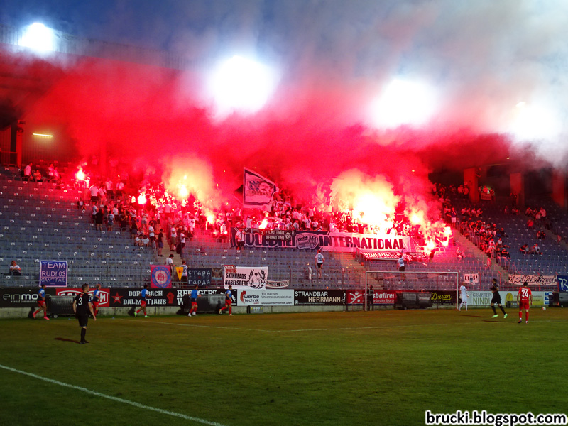 Wiener Sport-Club – SV Babelsberg 03 2-4 (19)