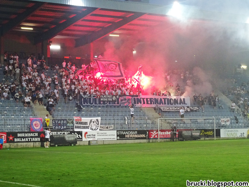 Wiener Sport-Club – SV Babelsberg 03 2-4 (21)