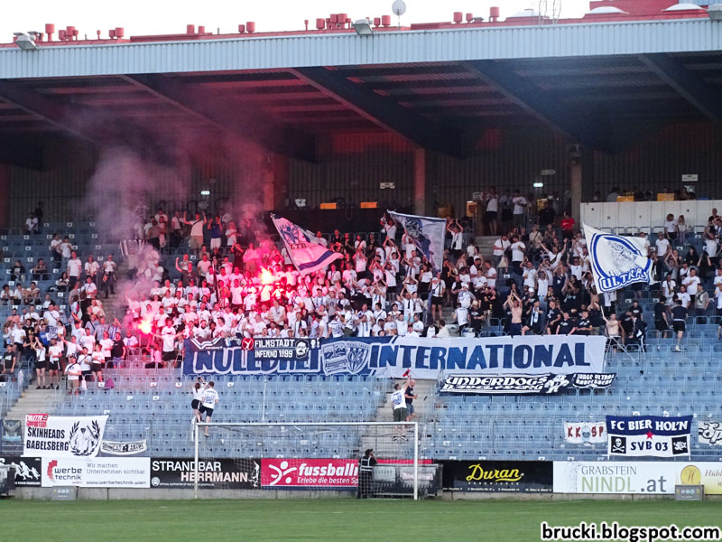 Wiener Sport-Club – SV Babelsberg 03 2-4 (22)