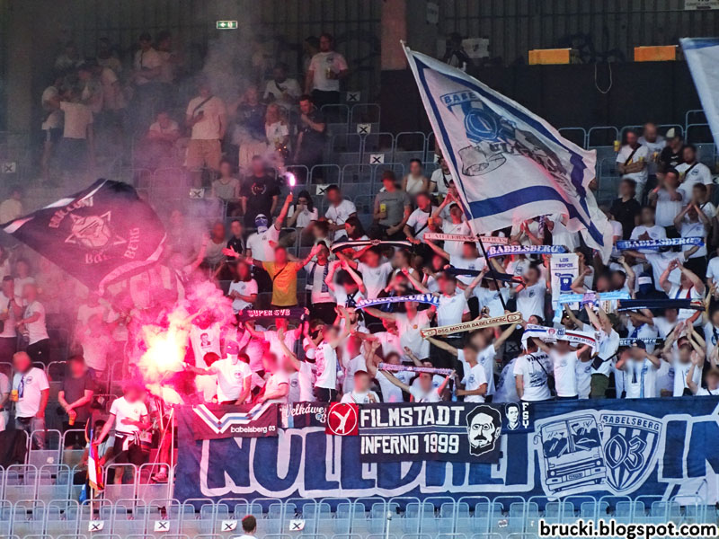 Wiener Sport-Club – SV Babelsberg 03 2-4 (23)