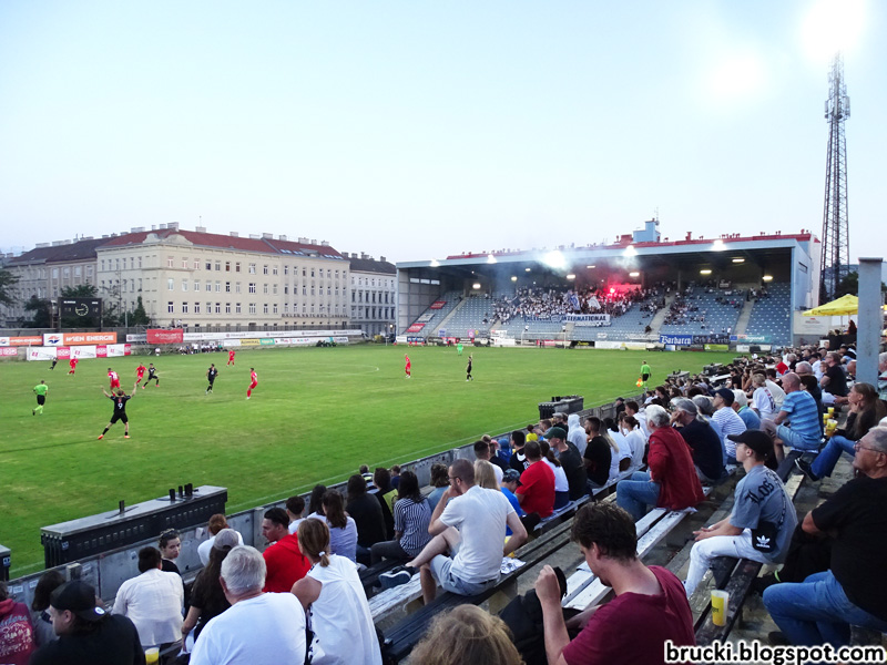Wiener Sport-Club – SV Babelsberg 03 2-4 (24)