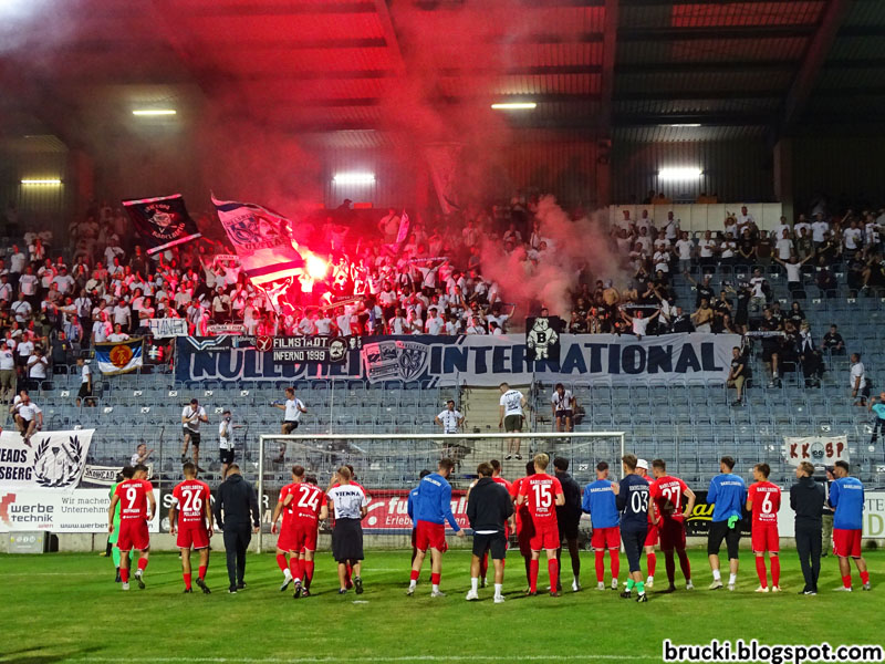 Wiener Sport-Club – SV Babelsberg 03 2-4 (25)