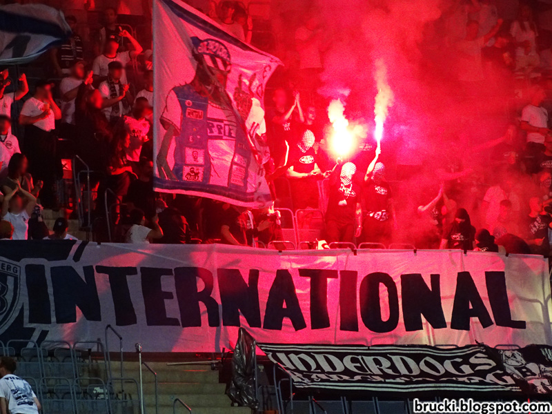 Wiener Sport-Club – SV Babelsberg 03 2-4 (26)