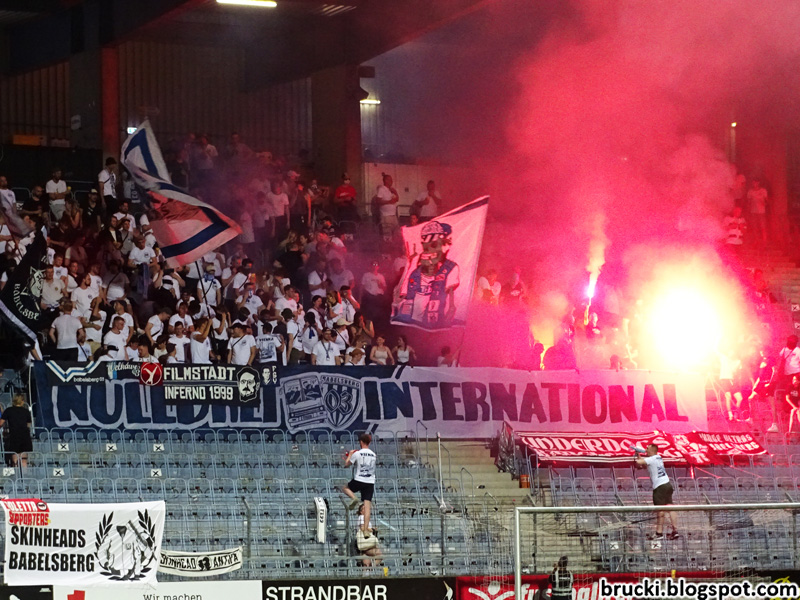 Wiener Sport-Club – SV Babelsberg 03 2-4 (30)