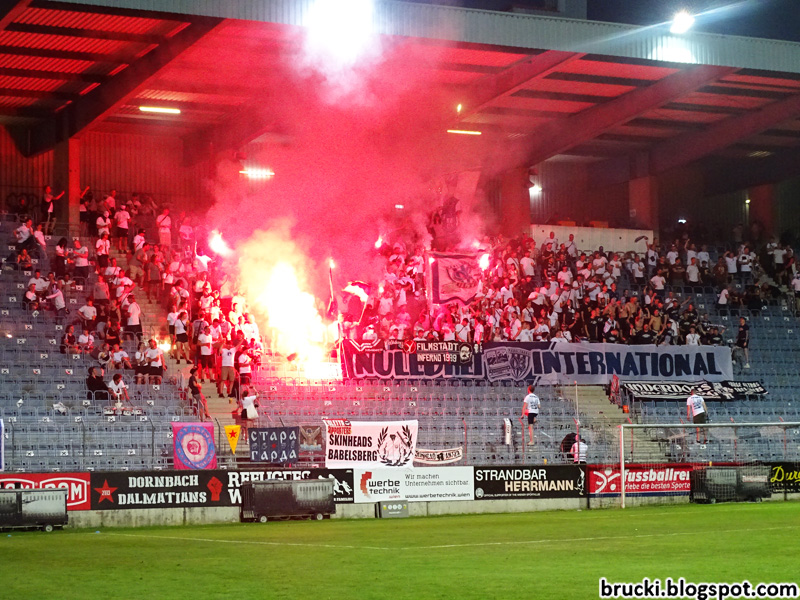 Wiener Sport-Club – SV Babelsberg 03 2-4 (32)