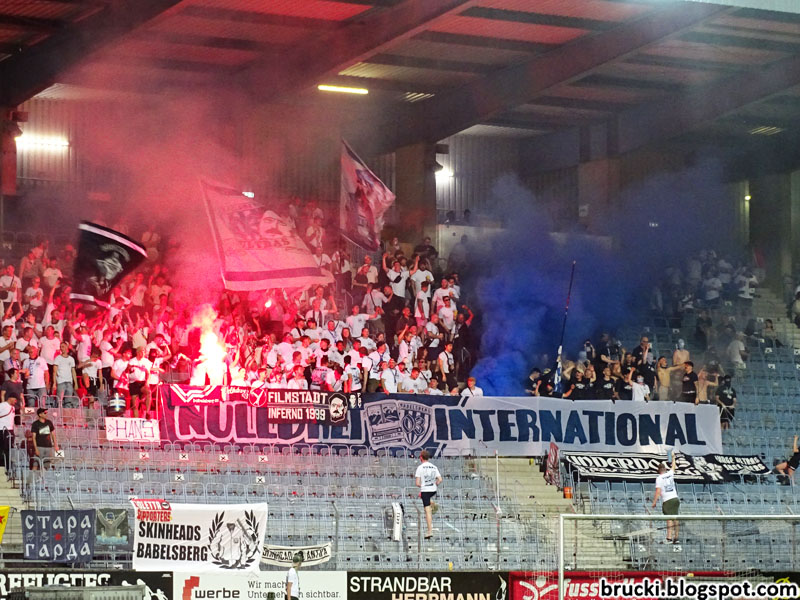 Wiener Sport-Club – SV Babelsberg 03 2-4 (35)