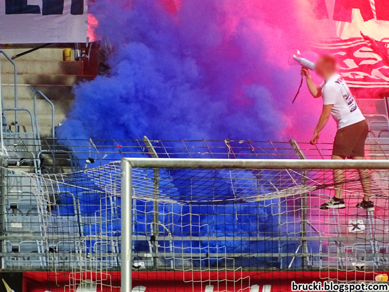 Wiener Sport-Club – SV Babelsberg 03 2-4 (37)