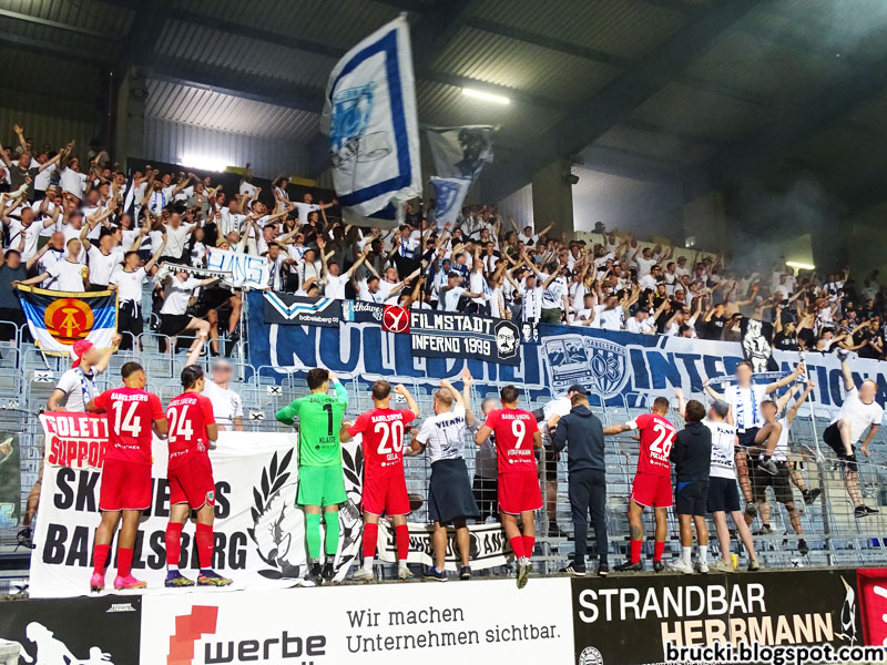 Wiener Sport-Club – SV Babelsberg 03 2-4 (39)