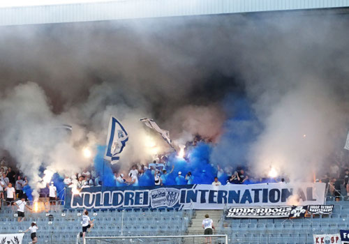 Wiener Sport-Club – SV Babelsberg 03 2-4 (40)