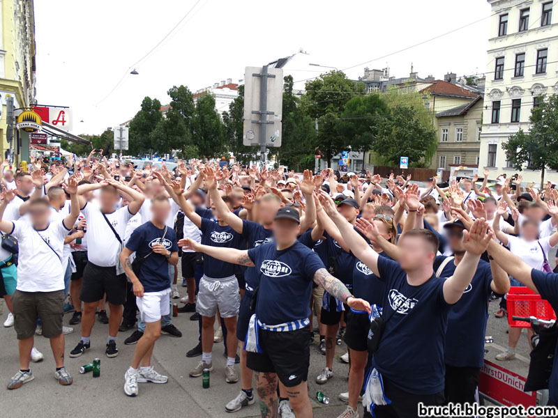 Wiener Sport-Club – SV Babelsberg 03 2-4 (42)