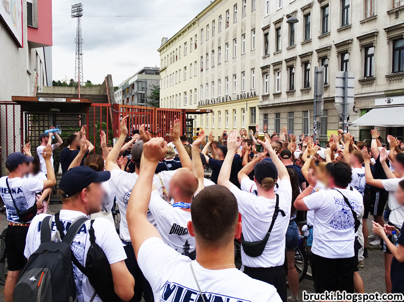Wiener Sport-Club – SV Babelsberg 03 2-4 (44)