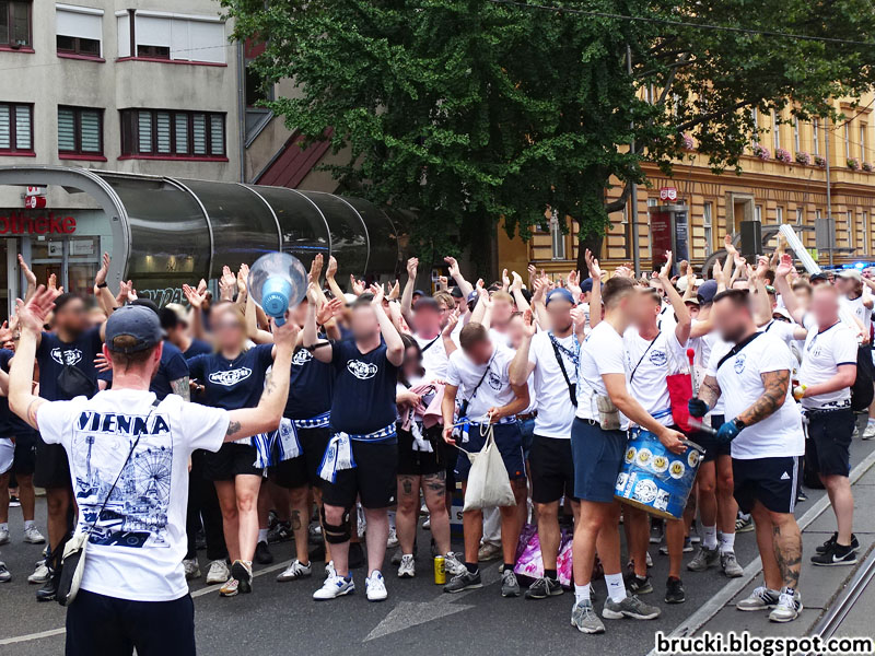 Wiener Sport-Club – SV Babelsberg 03 2-4 (45)