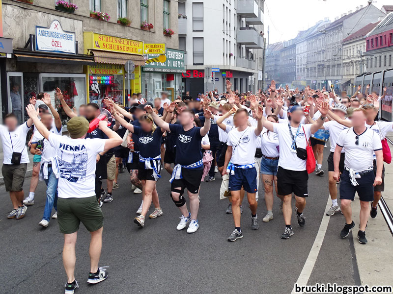 Wiener Sport-Club – SV Babelsberg 03 2-4 (46)