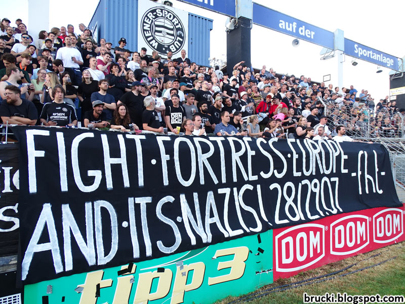 Wiener Sport-Club – SV Babelsberg 03 2-4 (3)