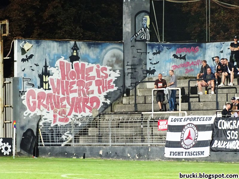 Wiener Sport-Club – SV Babelsberg 03 2-4 (9)