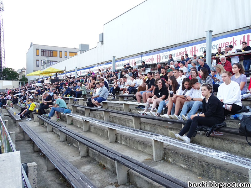 Wiener Sport-Club – SV Babelsberg 03 2-4 (10)