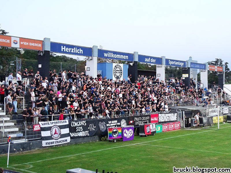 Wiener Sport-Club – SV Babelsberg 03 2-4 (12)