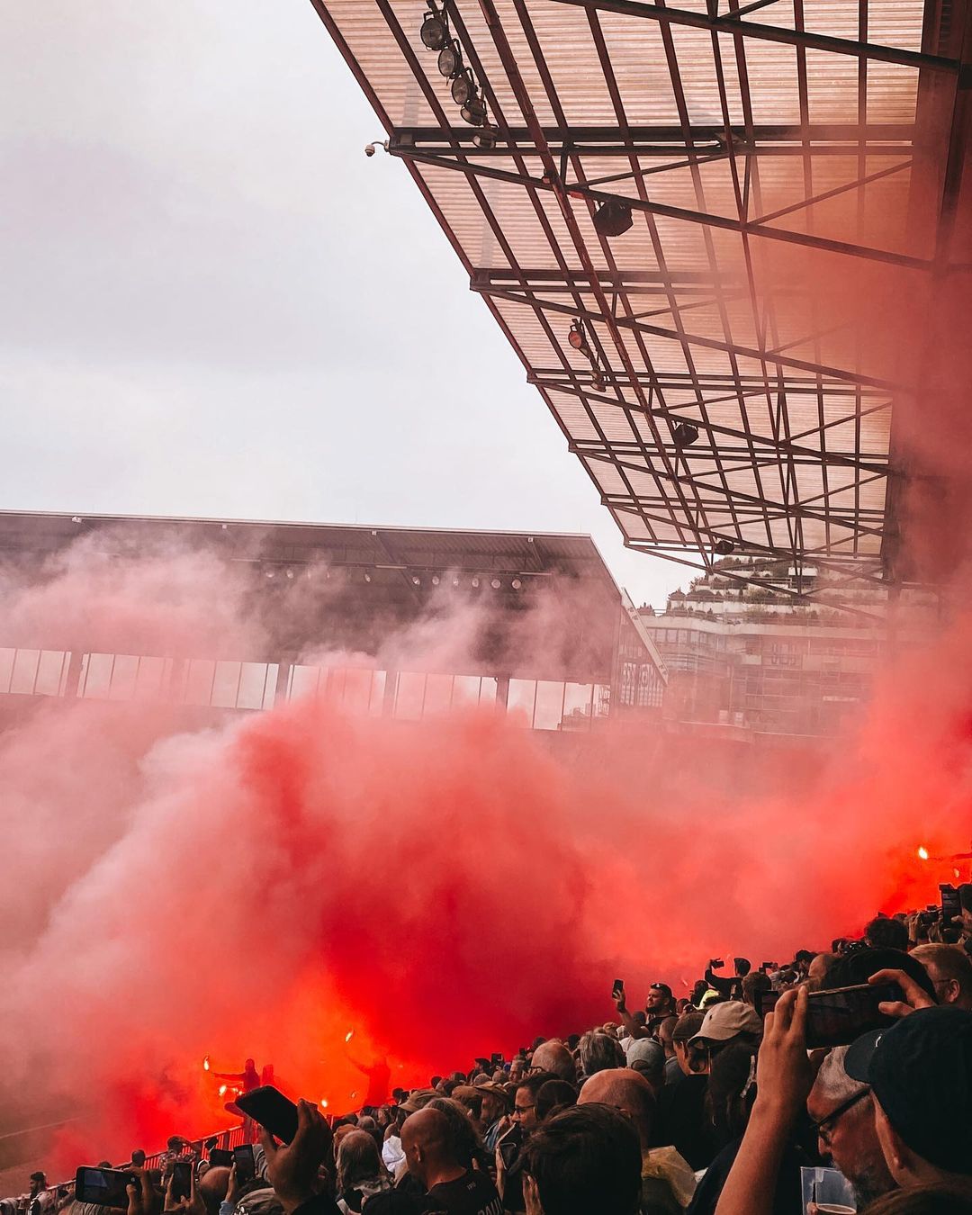 FC St. Pauli – Hapoel Tel Aviv 3-0 (1)