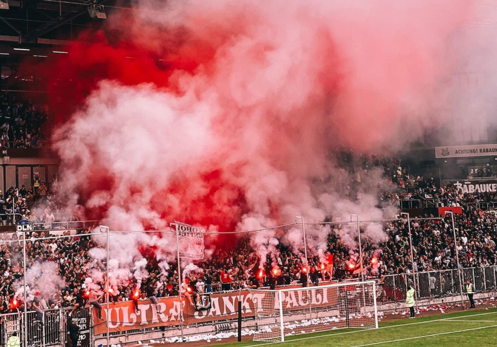 FC St. Pauli – Hapoel Tel Aviv 3-0 (2)
