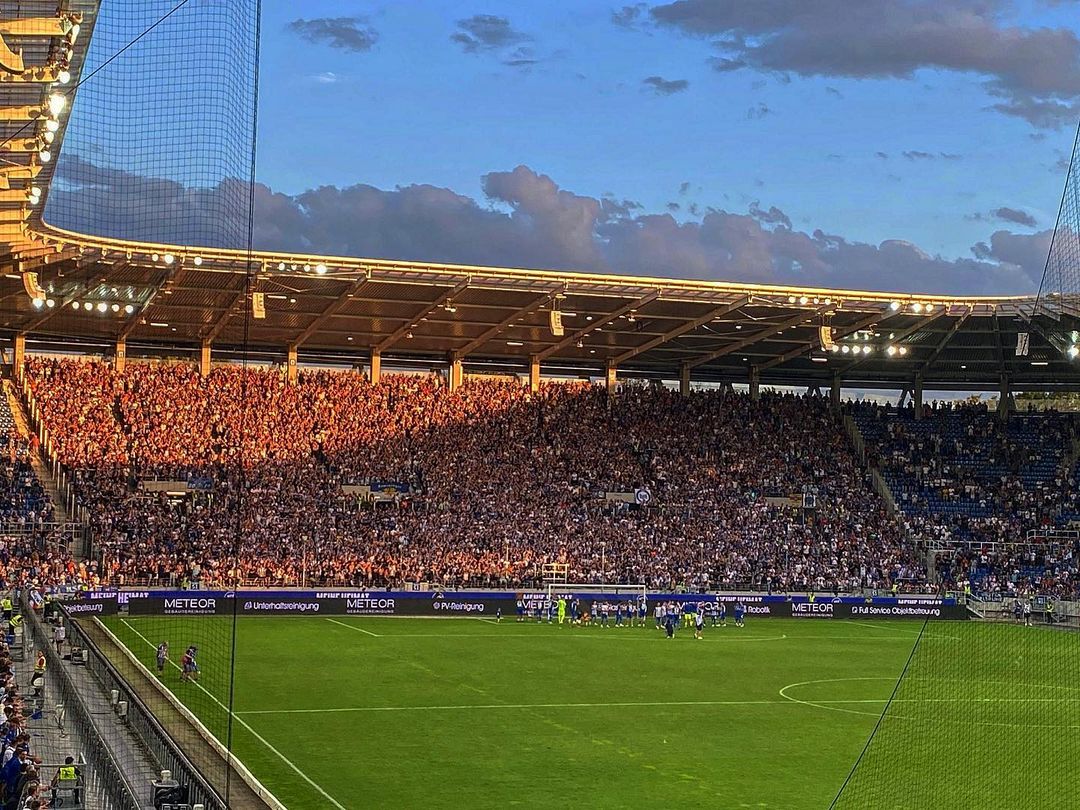 Karlsruher SC – Liverpool FC 2-4 (1)