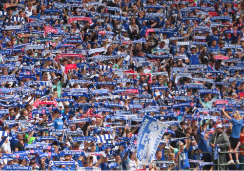 FC Schalke 04 – Twente Enschede 2-2 (2)