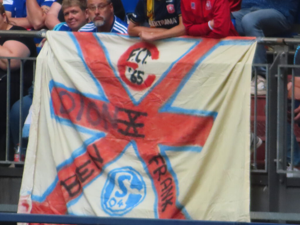FC Schalke 04 – Twente Enschede 2-2 (5)