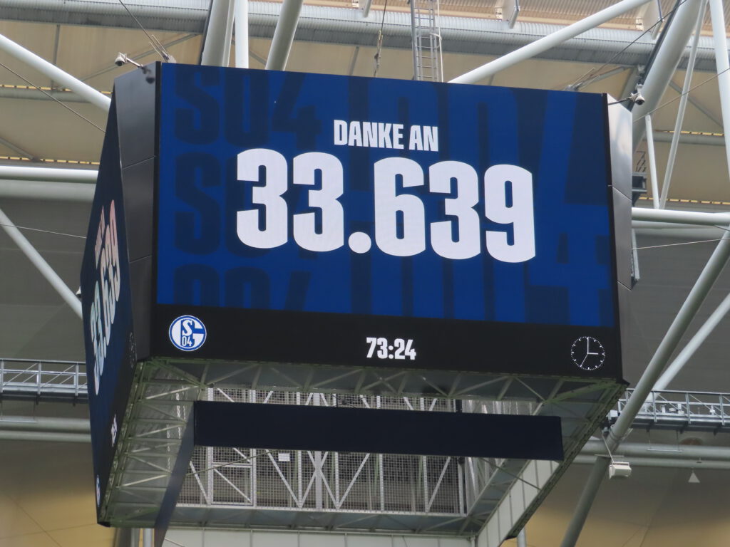 FC Schalke 04 – Twente Enschede 2-2 (6)