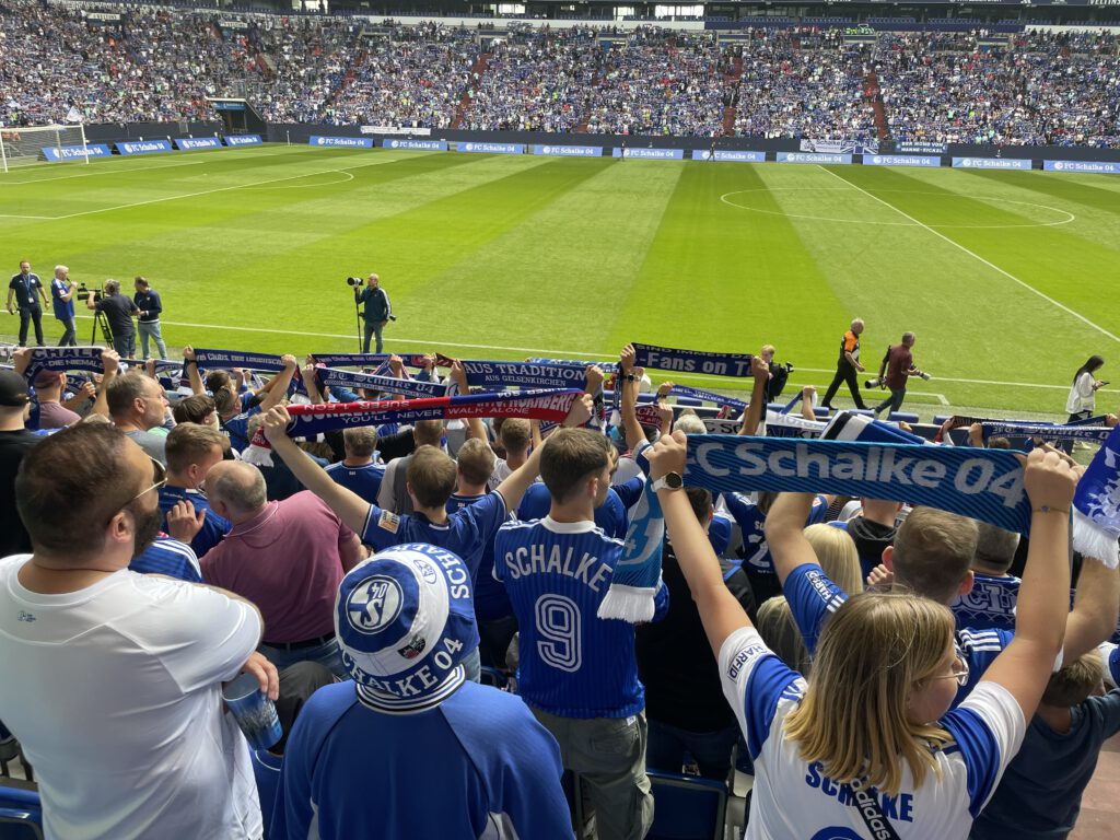 FC Schalke 04 – Twente Enschede 2-2 (7)