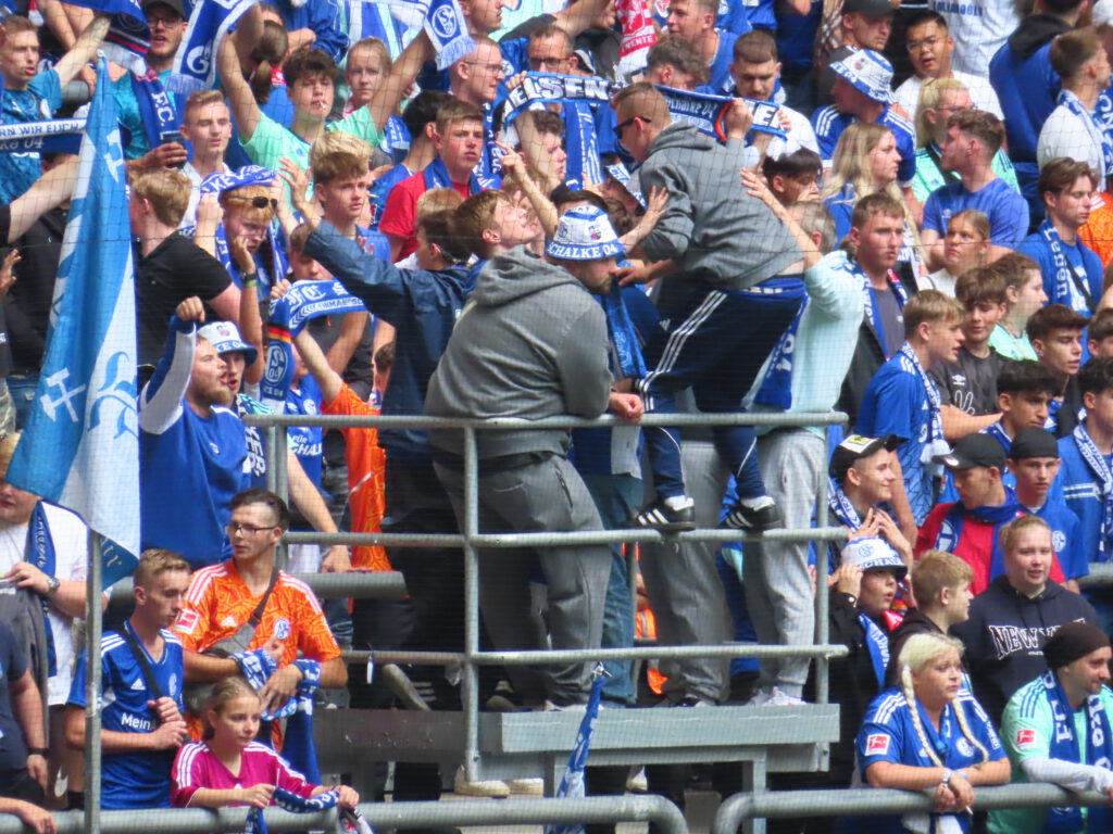 FC Schalke 04 – Twente Enschede 2-2 (9)
