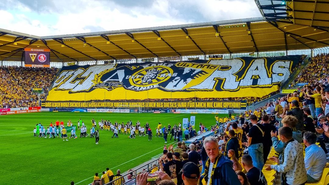 TSV Alemannia Aachen – Wuppertaler SV 1-2 (6)