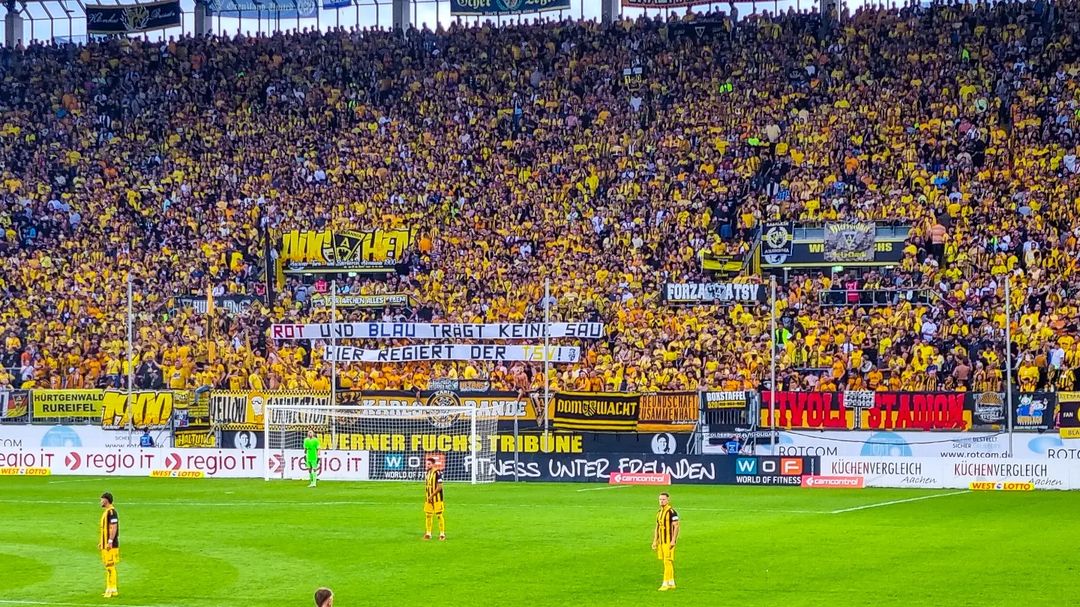 TSV Alemannia Aachen – Wuppertaler SV 1-2 (9)