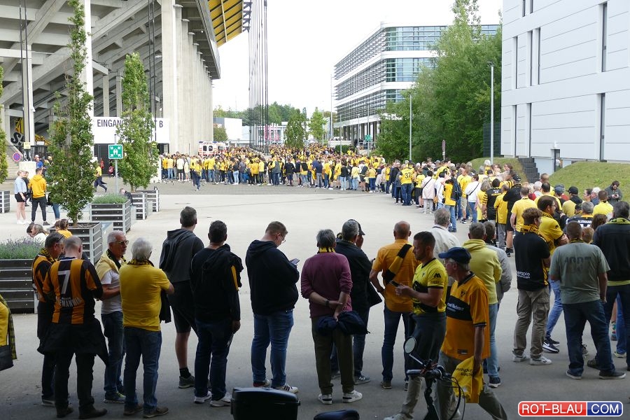 TSV Alemannia Aachen – Wuppertaler SV 1-2 (11)