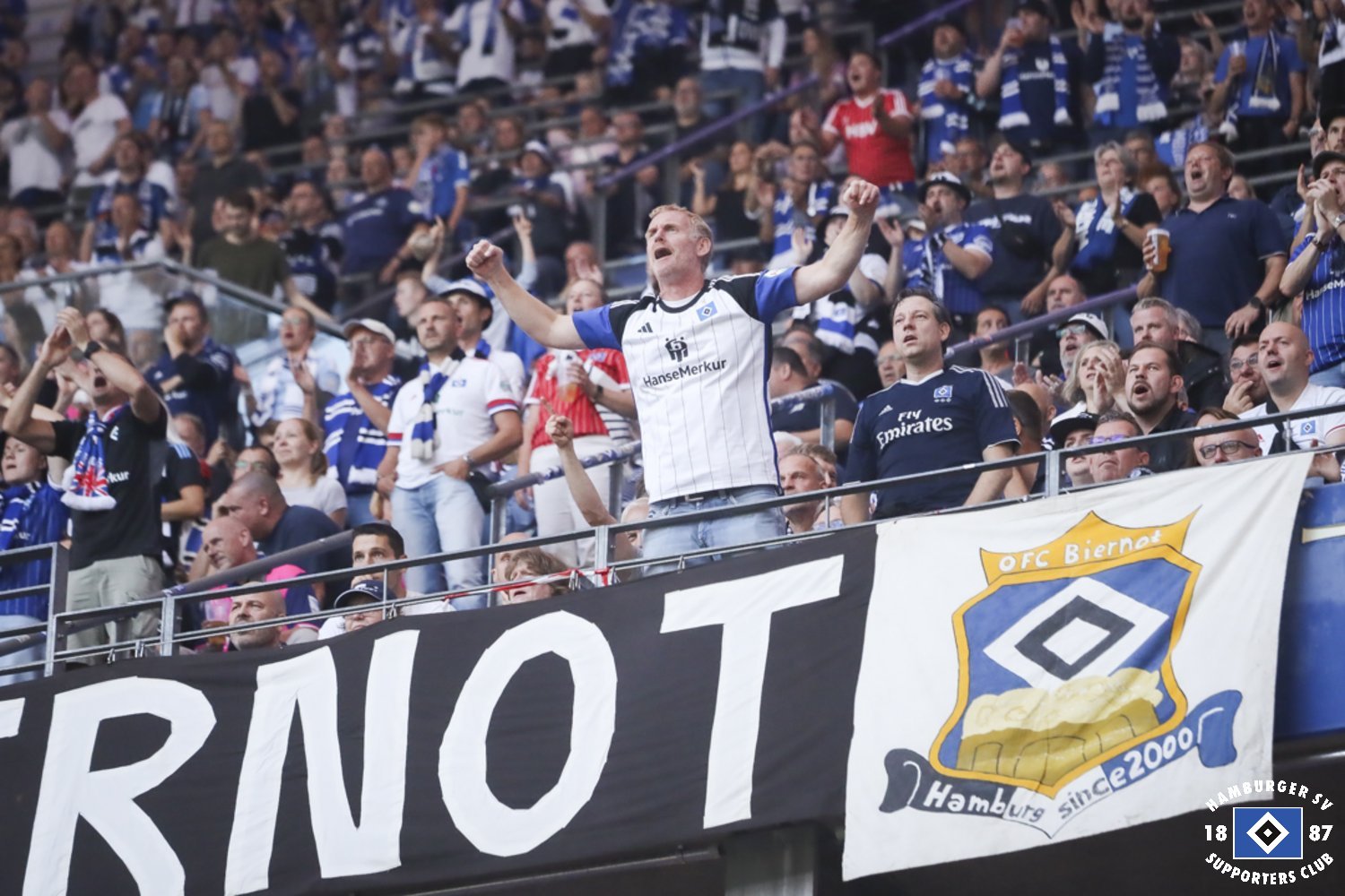 Hamburger SV – FC Schalke 04 5-3 (2)