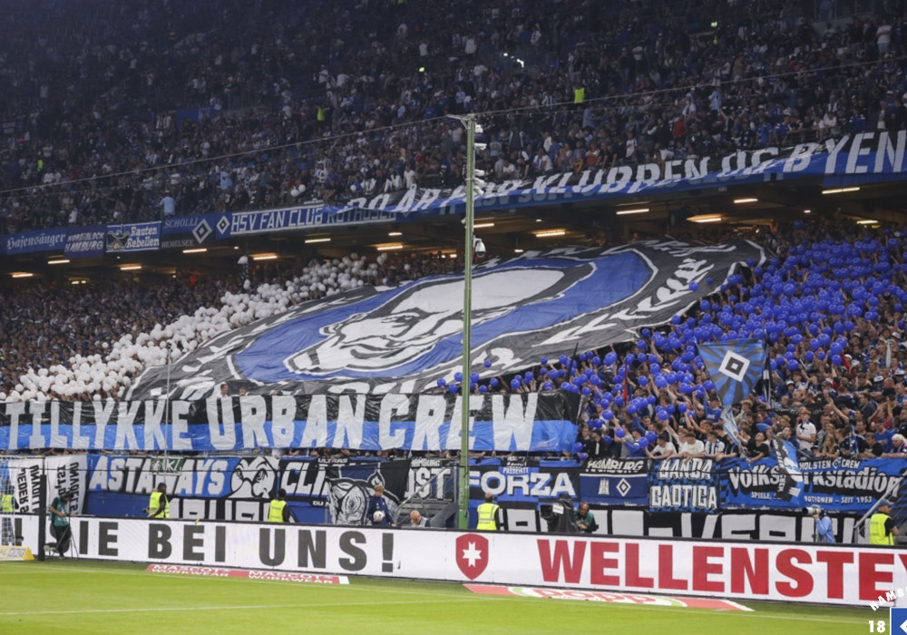 Hamburger SV – FC Schalke 04 5-3 (3)