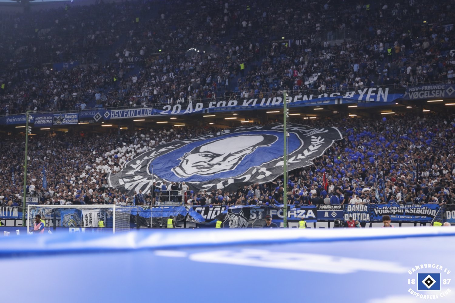 Hamburger SV – FC Schalke 04 5-3 (4)